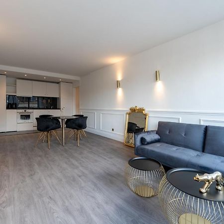 Appartement Medicis 1 Rouen Dış mekan fotoğraf