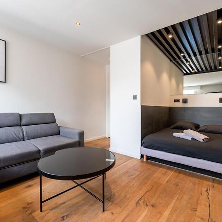 Appartement Medicis 1 Rouen Dış mekan fotoğraf