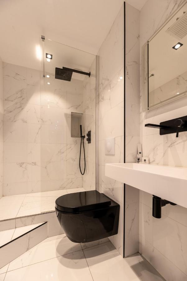 Appartement Medicis 1 Rouen Dış mekan fotoğraf