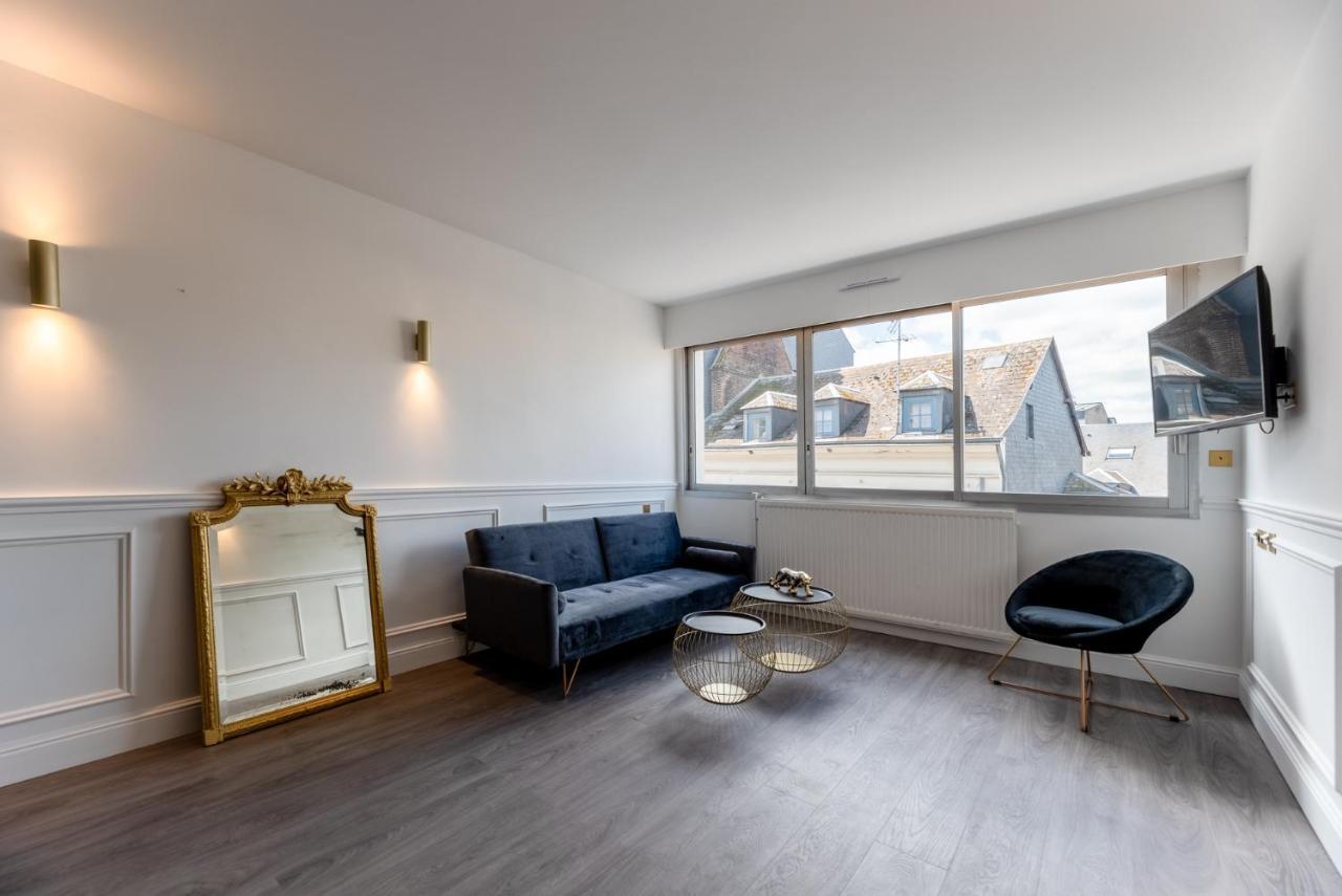 Appartement Medicis 1 Rouen Dış mekan fotoğraf