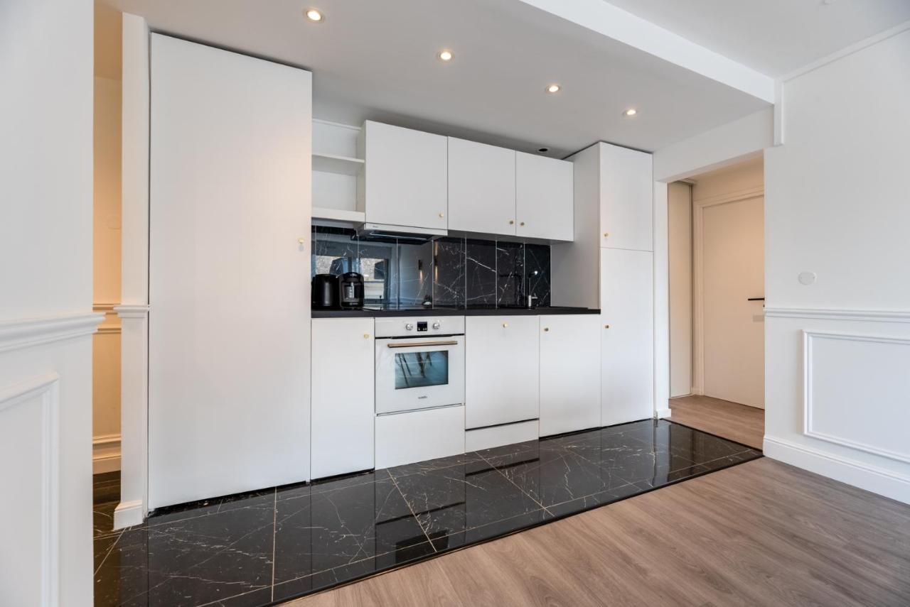 Appartement Medicis 1 Rouen Dış mekan fotoğraf