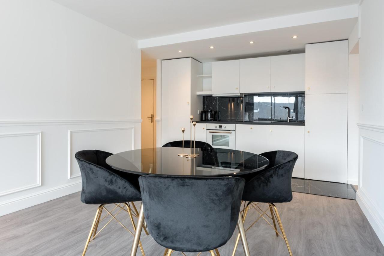 Appartement Medicis 1 Rouen Dış mekan fotoğraf
