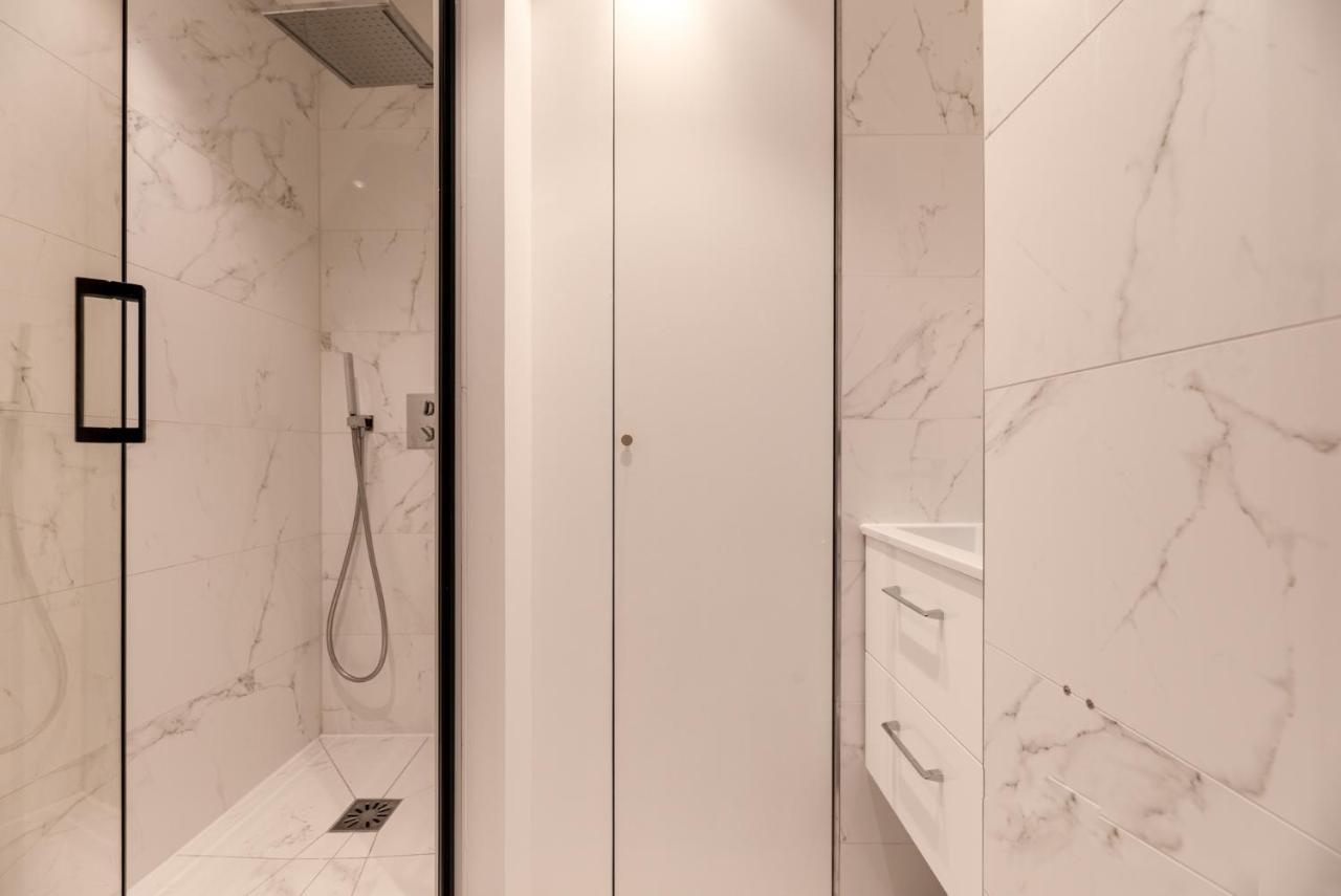 Appartement Medicis 1 Rouen Dış mekan fotoğraf